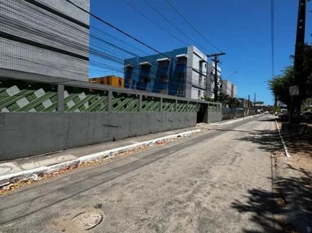 Apartamento venda em Loteamento Praia do Sol, Jaboatão dos Guararapes