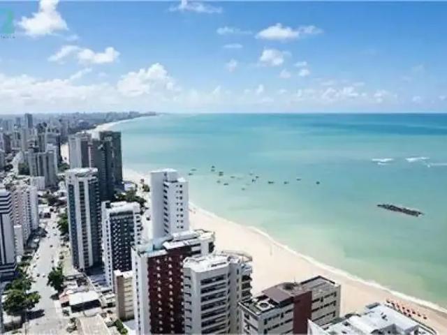 Apartamento venda em Região Geográfica Imediata do Recife, Região Metropolitana do Recife