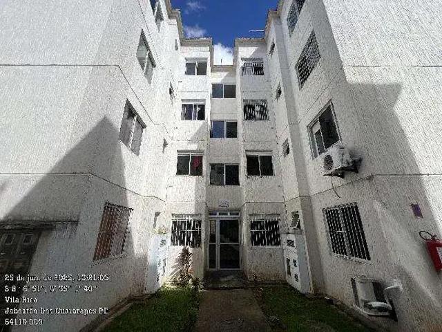 Apartamento venda em Região Geográfica Imediata do Recife, Região Metropolitana do Recife