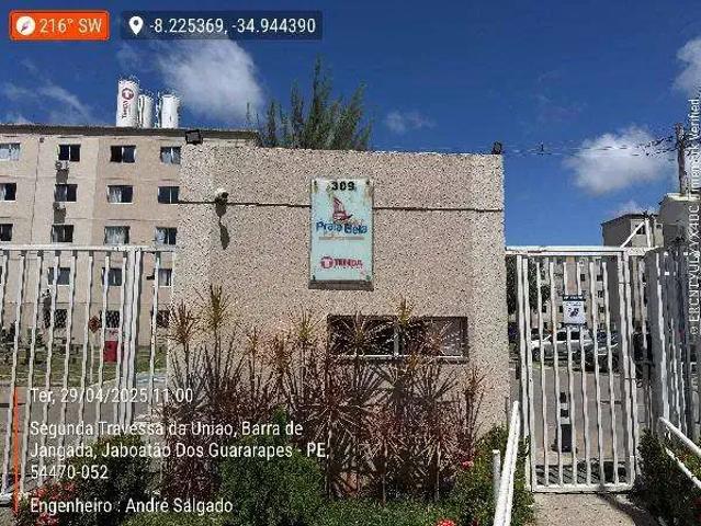 Apartamento venda em Região Geográfica Imediata do Recife, Região Metropolitana do Recife