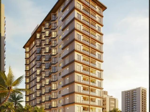 Apartamento venda em Jaboatão dos Guararapes