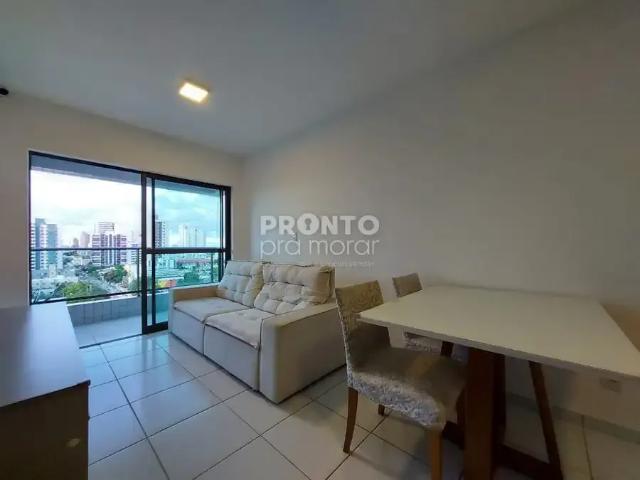 Apartamento venda em Jaboatão dos Guararapes