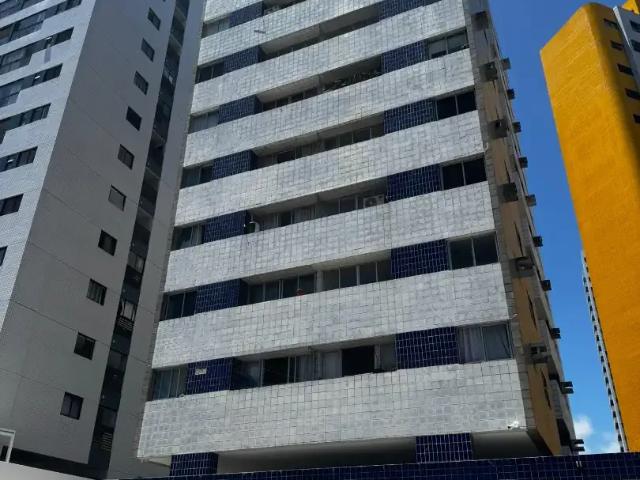 Apartamento venda em Região Geográfica Imediata do Recife, Região Metropolitana do Recife