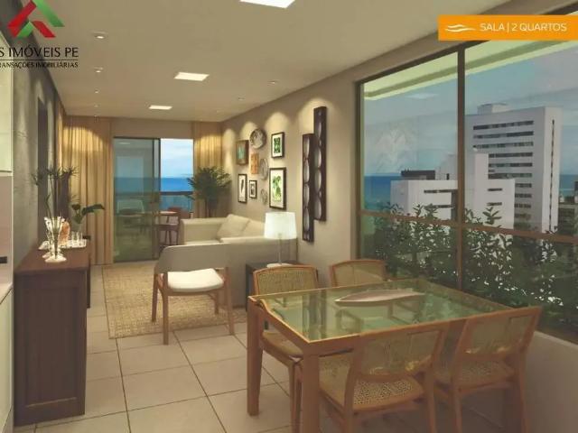 Apartamento venda em Região Geográfica Imediata do Recife, Região Metropolitana do Recife