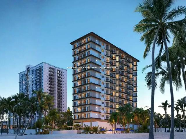 Apartamento venda em Região Geográfica Imediata do Recife, Região Metropolitana do Recife