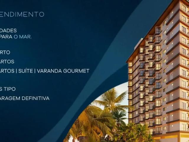 Apartamento venda em Região Geográfica Imediata do Recife, Região Metropolitana do Recife