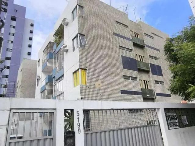 Apartamento venda em Região Geográfica Imediata do Recife, Região Metropolitana do Recife