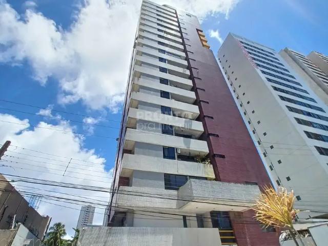 Apartamento venda em Jaboatão dos Guararapes