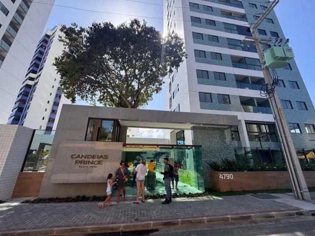 Apartamento venda em Região Geográfica Imediata do Recife, Região Metropolitana do Recife