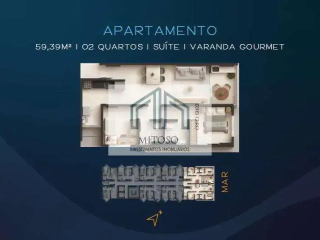 Apartamento venda em Região Geográfica Imediata do Recife, Região Metropolitana do Recife