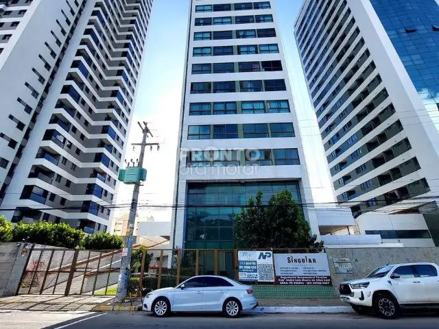 Apartamento venda em Jaboatão dos Guararapes