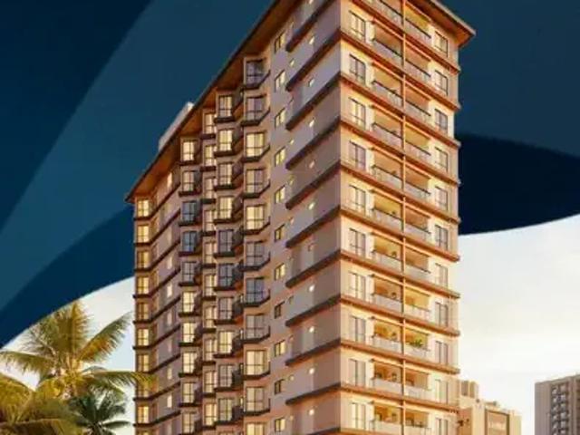 Apartamento venda em Jaboatão dos Guararapes