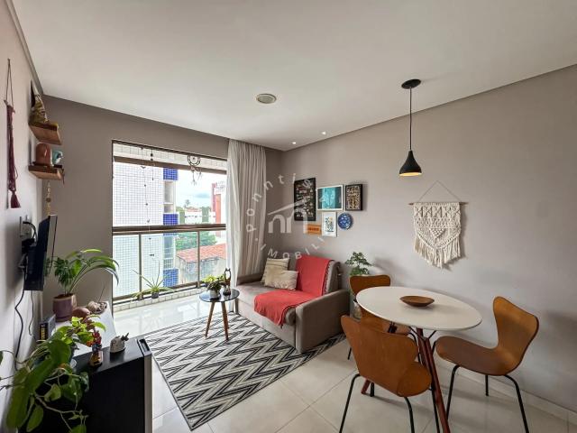 Apartamento venda em Região Geográfica Imediata do Recife, Região Metropolitana do Recife