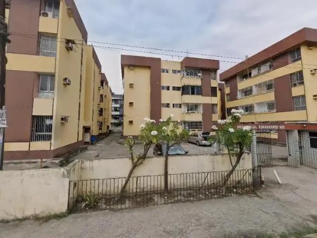 Apartamento venda em Região Geográfica Imediata do Recife, Região Metropolitana do Recife