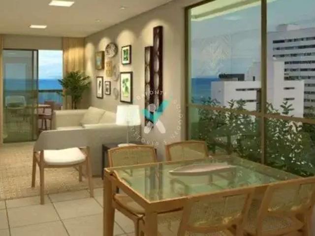 Apartamento venda em Região Geográfica Imediata do Recife, Região Metropolitana do Recife