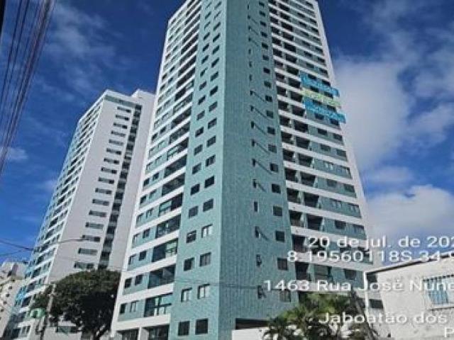 Apartamento venda em Região Geográfica Imediata do Recife, Região Metropolitana do Recife