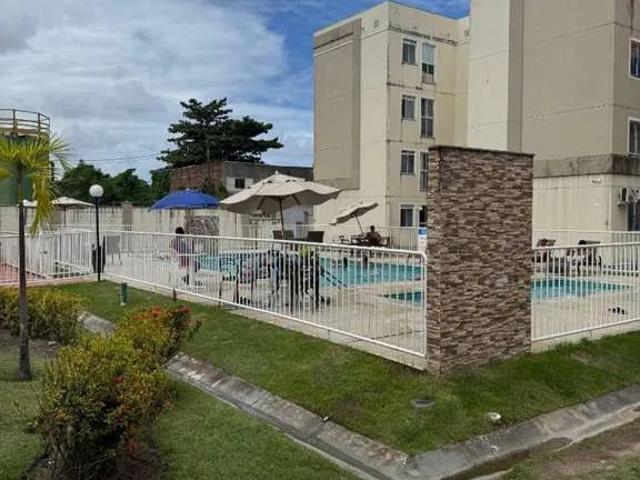Apartamento venda em Vila Espinhaço da Gata - Dom Helder - Nova Jerusalém, Jaboatão dos Guararapes
