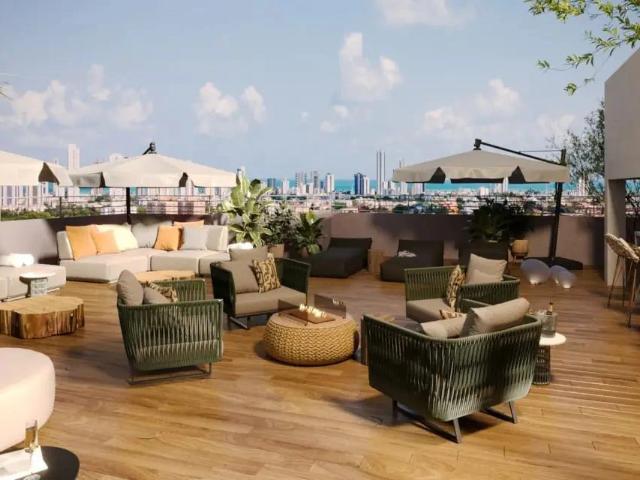 Apartamento venda em Dom Helder, Jaboatão dos Guararapes