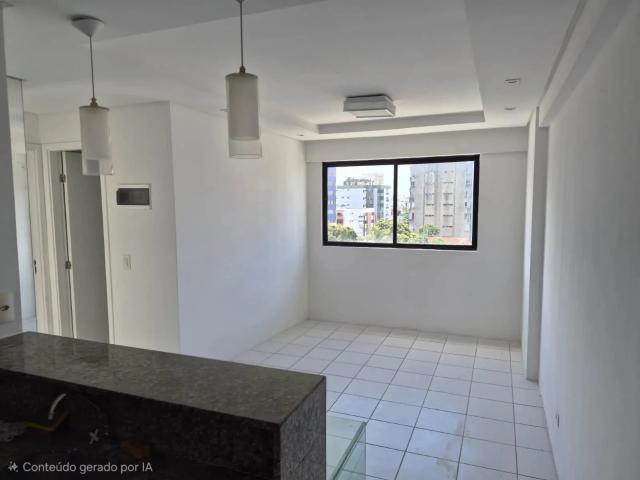 Apartamento venda em Jaboatão dos Guararapes