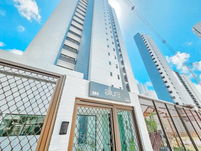Apartamento venda em Região Geográfica Imediata do Recife, Região Metropolitana do Recife