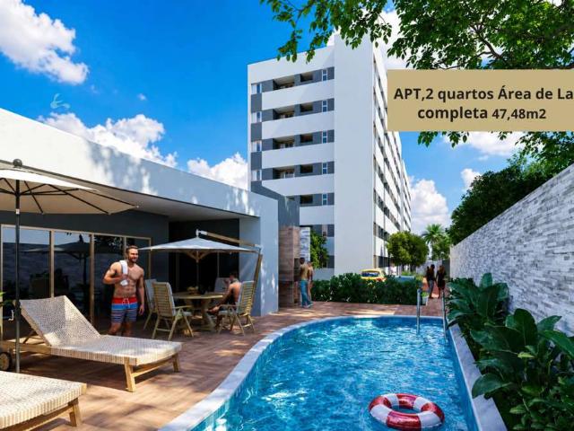 Apartamento venda em Região Geográfica Imediata do Recife, Região Metropolitana do Recife