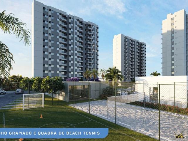 Apartamento venda em Jaboatão dos Guararapes