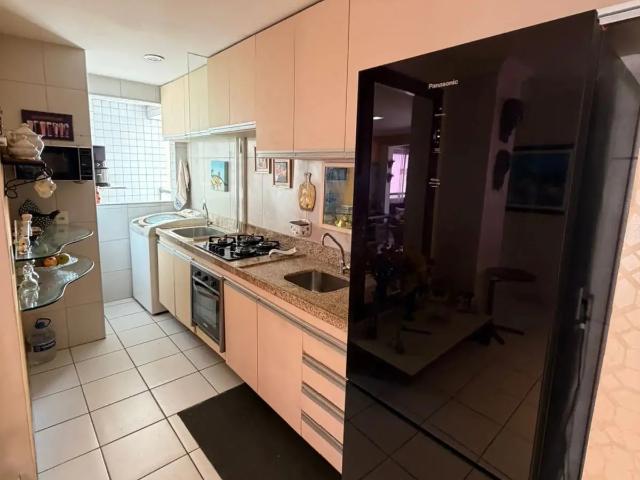Apartamento venda em Região Geográfica Imediata do Recife, Região Metropolitana do Recife