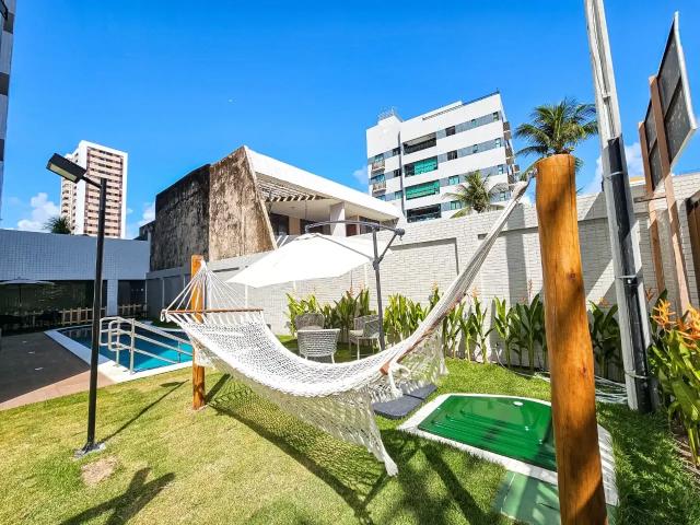 Apartamento venda em Região Geográfica Imediata do Recife, Região Metropolitana do Recife