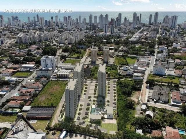 Apartamento venda em Guararapes, Jaboatão dos Guararapes
