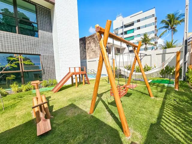 Apartamento venda em Região Geográfica Imediata do Recife, Região Metropolitana do Recife