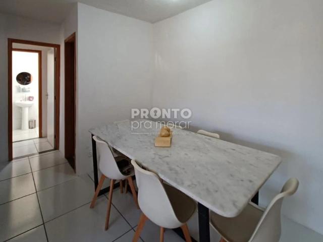 Apartamento venda em Vila Jardim América, Jaboatão dos Guararapes