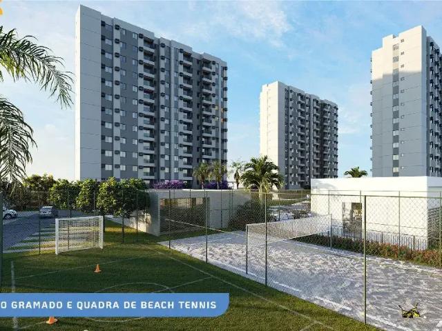 Apartamento venda em Nordeste, Jaboatão dos Guararapes