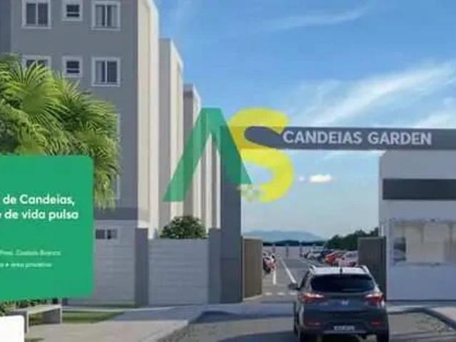 Apartamento venda em Jaboatão dos Guararapes