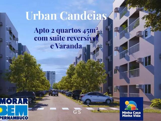 Apartamento venda em Região Geográfica Imediata do Recife, Região Metropolitana do Recife