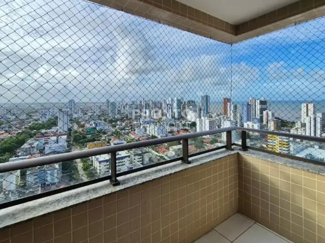 Apartamento venda em Região Geográfica Imediata do Recife, Região Metropolitana do Recife