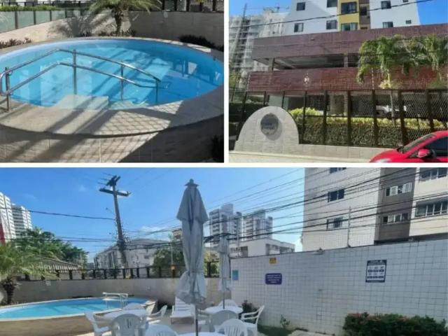 Apartamento venda em Região Geográfica Imediata de Barreiros-Sirinhaém, Rio Formoso