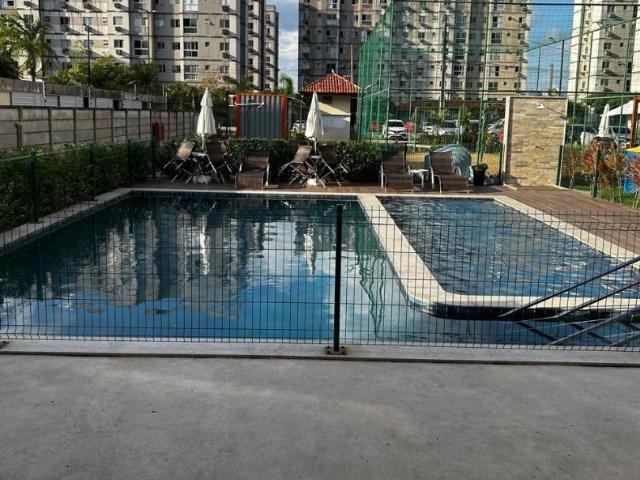 Apartamento venda em Dom Helder, Jaboatão dos Guararapes