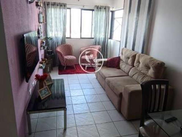 Apartamento venda em Região Geográfica Imediata do Recife, Região Metropolitana do Recife