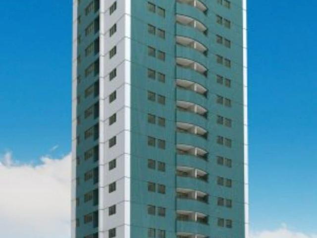 Apartamento venda em Dom Helder, Jaboatão dos Guararapes