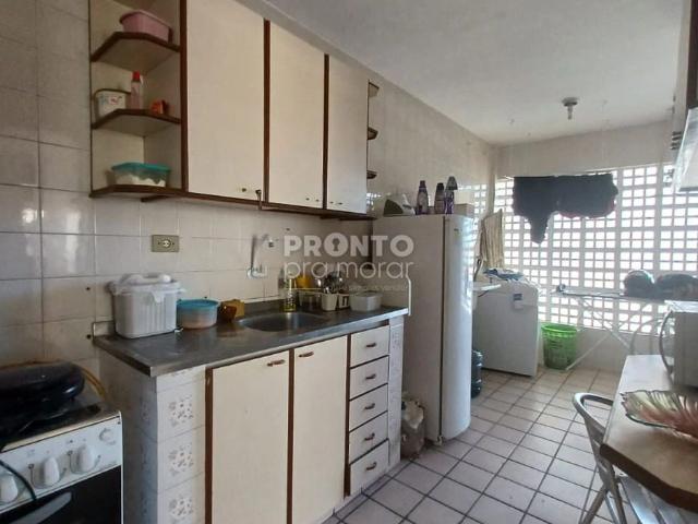 Apartamento venda em Jaboatão dos Guararapes