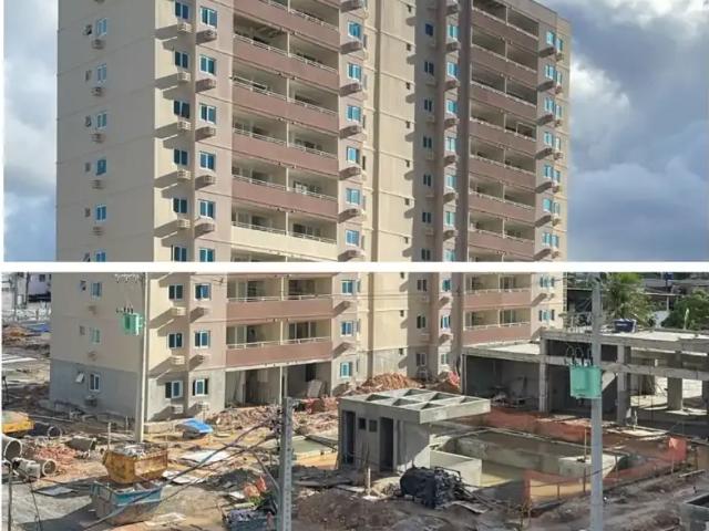 Apartamento venda em Região Geográfica Imediata do Recife, Região Metropolitana do Recife