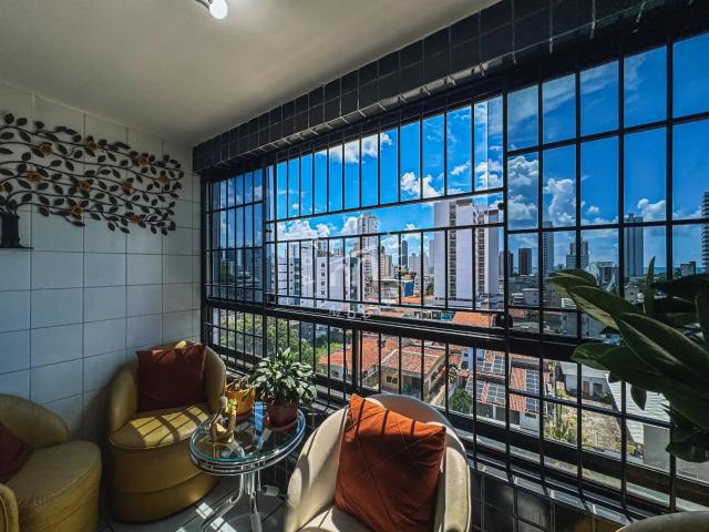 Apartamento venda em Região Geográfica Imediata do Recife, Região Metropolitana do Recife