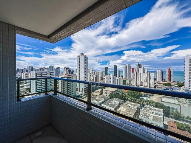 Apartamento venda em Região Geográfica Imediata do Recife, Região Metropolitana do Recife