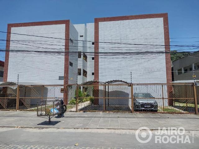 Apartamento venda em Jaboatão dos Guararapes