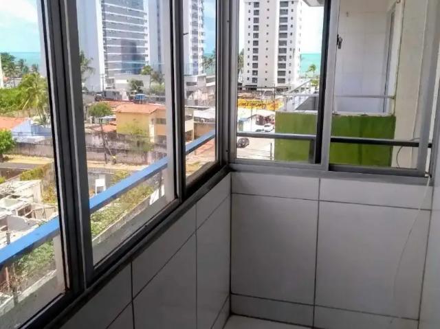 Apartamento venda em Região Geográfica Imediata do Recife, Região Metropolitana do Recife