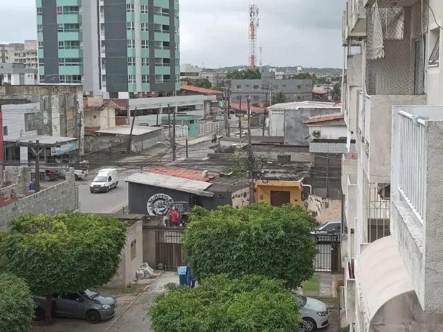 Apartamento venda em Dom Helder, Jaboatão dos Guararapes