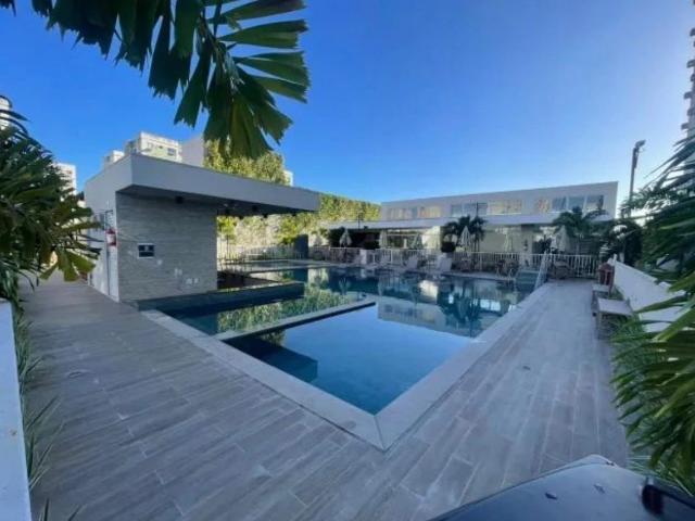 Apartamento venda em Dom Helder, Jaboatão dos Guararapes