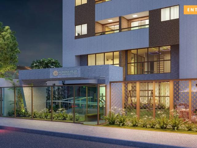 Apartamento venda em Região Geográfica Imediata do Recife, Região Metropolitana do Recife