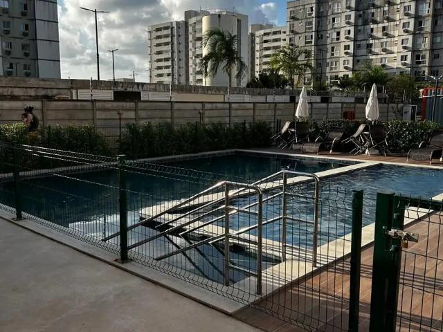 Apartamento venda em Dom Helder, Jaboatão dos Guararapes