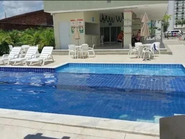 Apartamento venda em Dom Helder, Jaboatão dos Guararapes